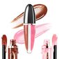Luminess Gentle Hot Kiss Lip Booster and Plumper Duo Kit for fuller-looking, glossy lips image number null
